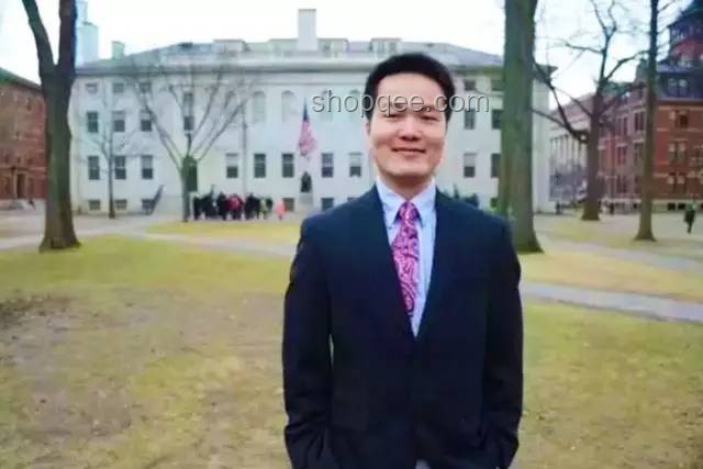 哈佛演讲华人先驱何江的成长与影响深度解析